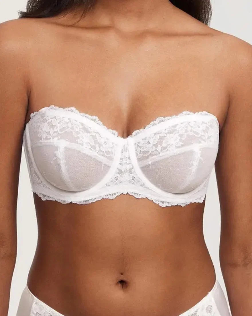 Silhouette – Invisible Support Lace Bra