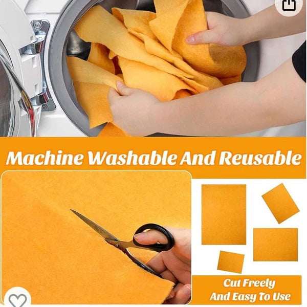 CleanPro - Multi Purpose Absorbent Cleaning Towel