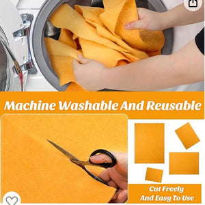 CleanPro - Multi Purpose Absorbent Cleaning Towel