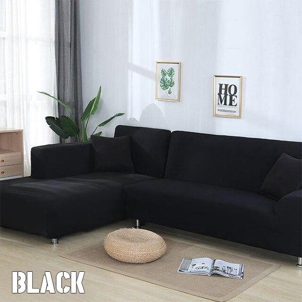 FlexShield – Ultimate Retractable Sofa Cover