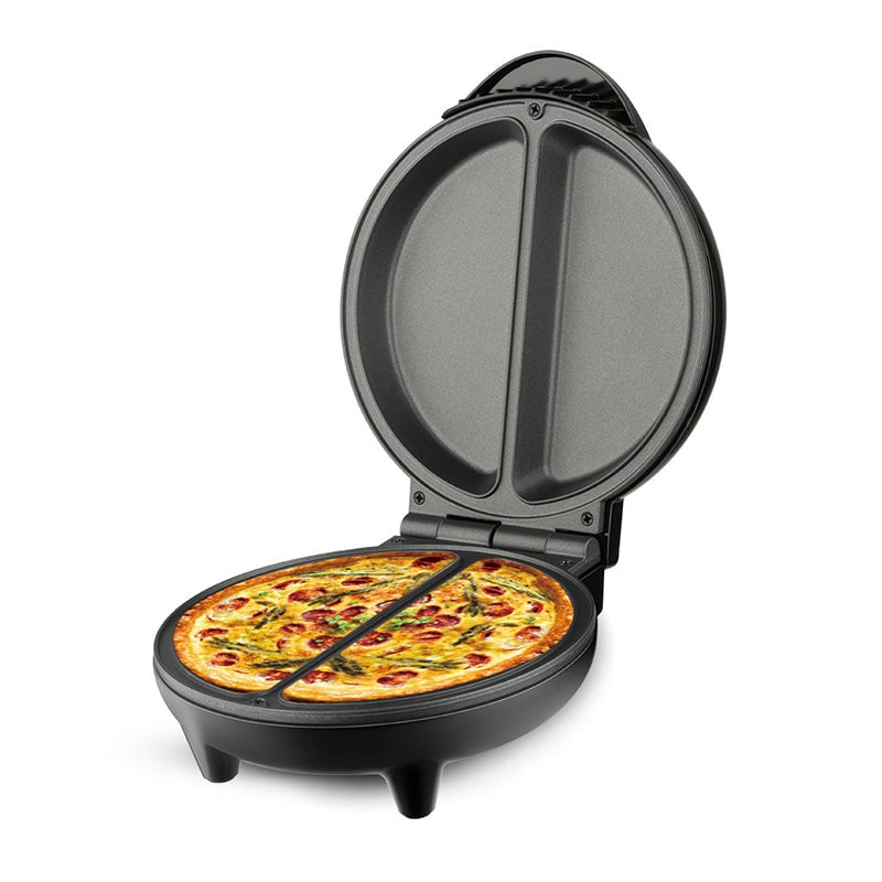 EggFusion - Double-Sided Omelette Cooker – Fluffy Results, Zero Flipping