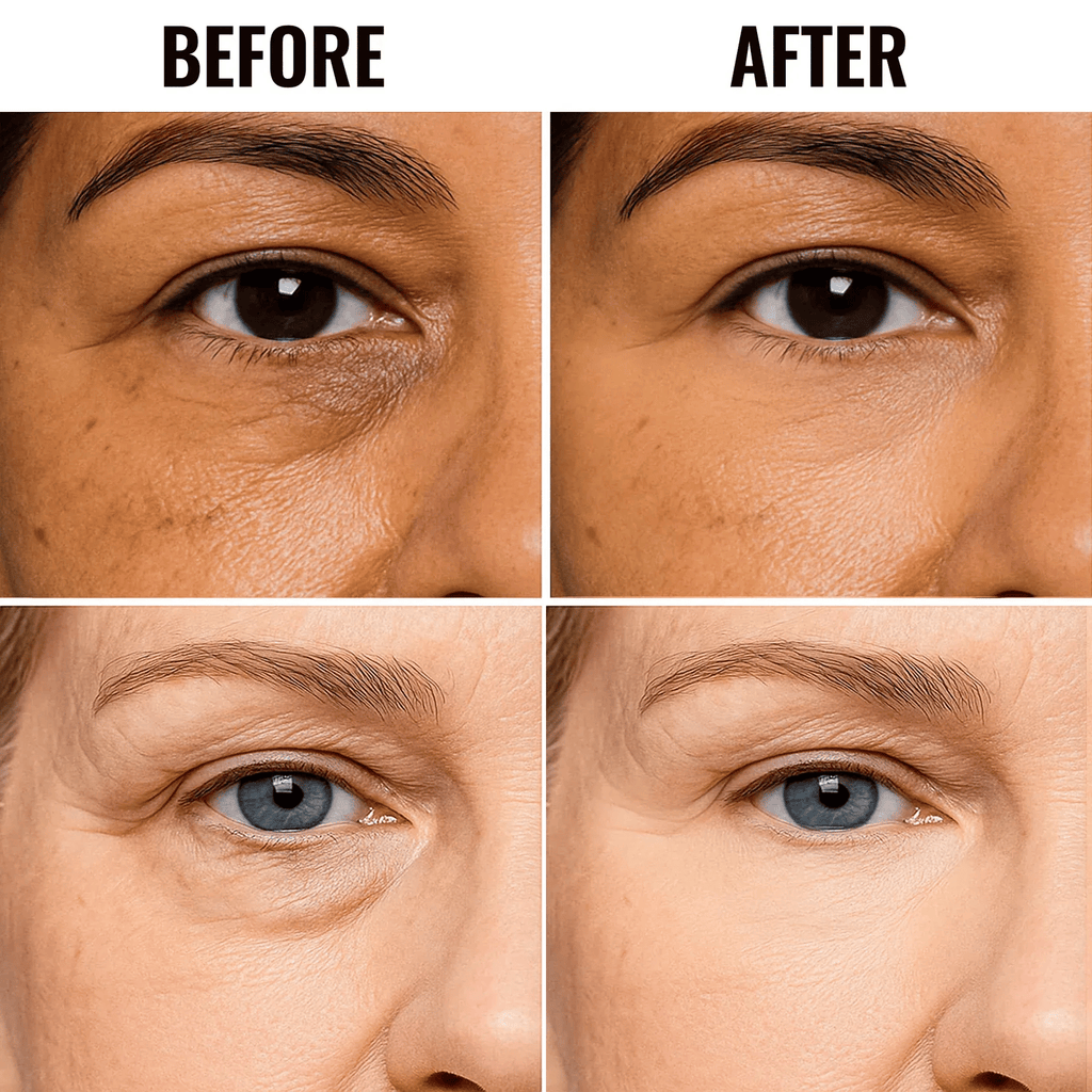⏳BUY 2 SAVE 10%! Under Eye Brightener