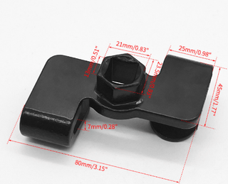 WrenchMax – Wrench Extender and Adapter for Precision