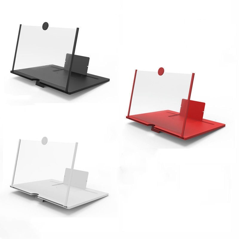 VisionMax - HD Mobile Screen Enlarger