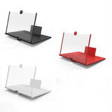 VisionMax - HD Mobile Screen Enlarger
