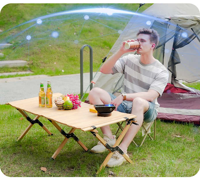 MosquitoMate - Safe & Silent Bug Defense