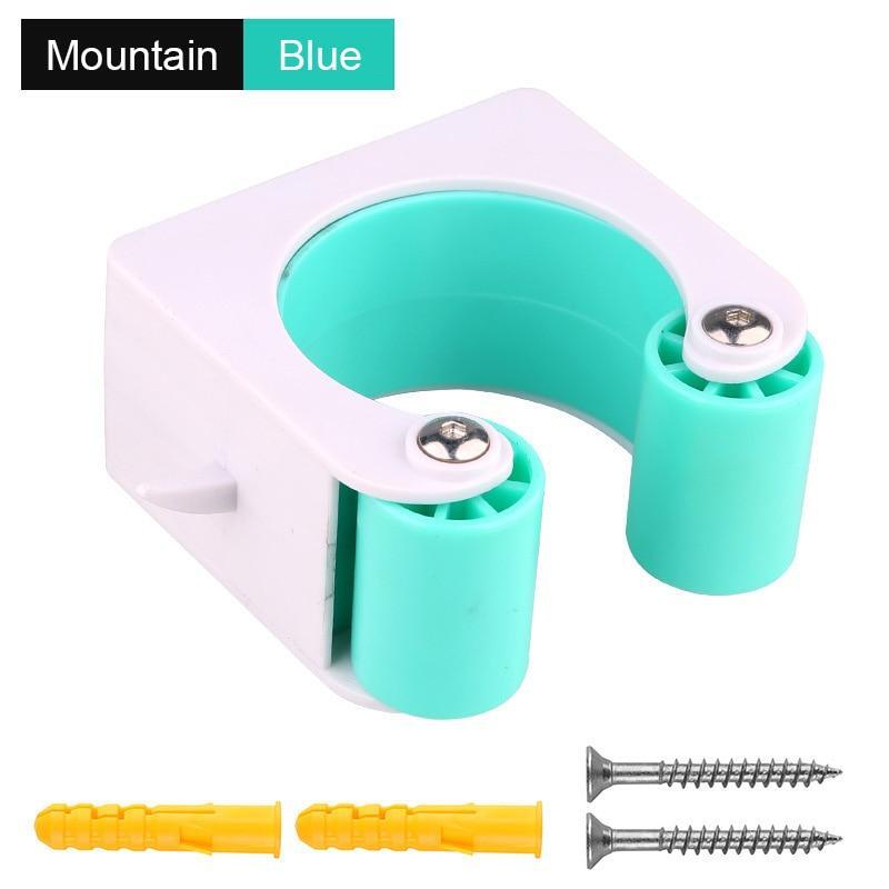 WheelGrip - Smart Bicycle Parking Clip