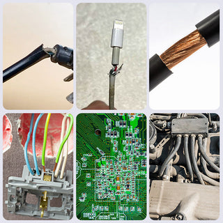 PowerGuard – Liquid Electrical Insulation