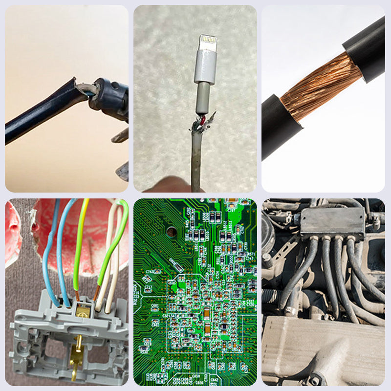 PowerGuard – Liquid Electrical Insulation