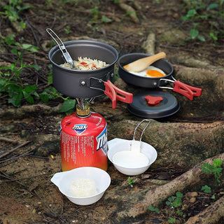 COOKLAPSO