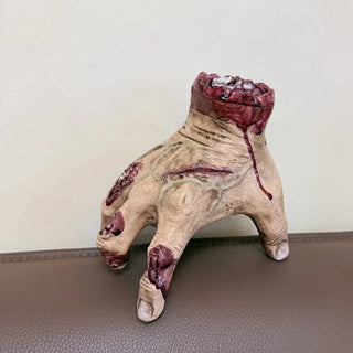 HauntHand – Animated Halloween Scary Hand Prop