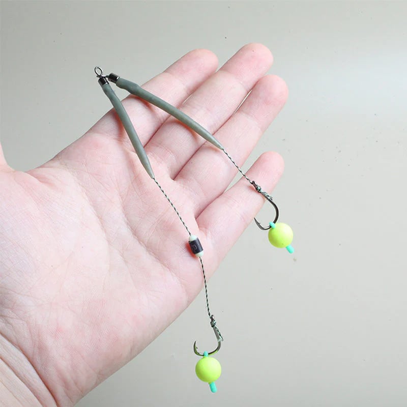 CarpMaster – Professional Bottom Fishing Rig