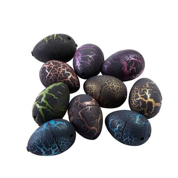 MysticRex - Magical Dinosaur Eggs