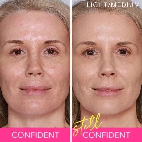 DewLuxe | 12-Hour Glow Cushion Foundation