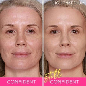 DewLuxe | 12-Hour Glow Cushion Foundation