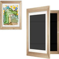 Wood color