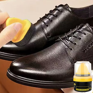 LeatherGlow | Instant Leather Repair & Color Restore