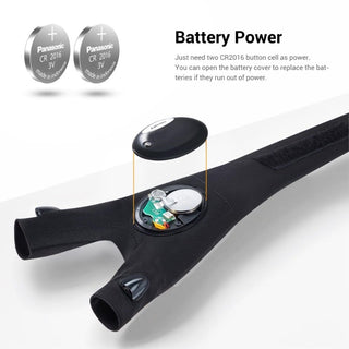 FlashGrip - Light Where You Need It, Hands-Free