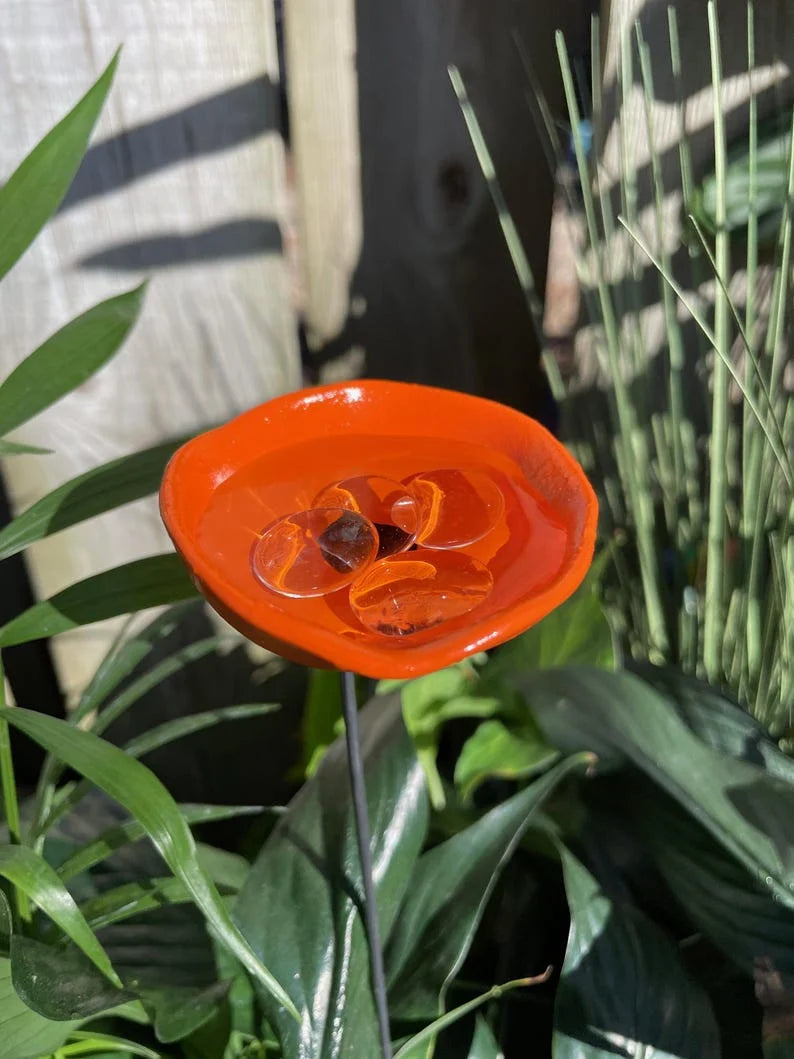 FlutterQuench – Complete Garden Drink Station Set