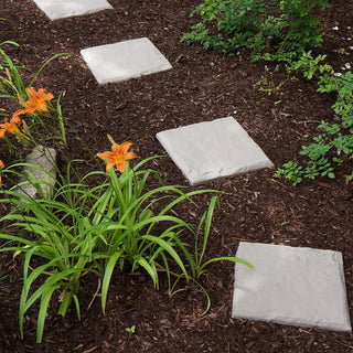 NatureStep – Decorative Garden Stones