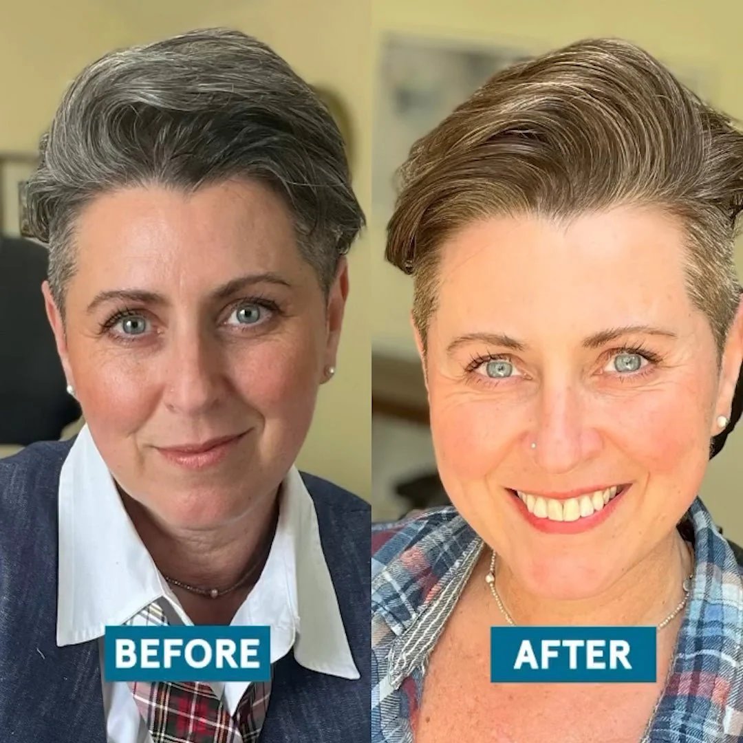 GreyGuard - Nourish & Transform