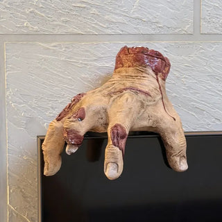 HauntHand – Animated Halloween Scary Hand Prop