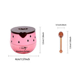 SweetHive - Natural Beeswax Lip Balm