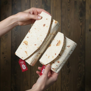 🔥LAST DAY 50% OFF - The Burrito Wallet 🌯✨