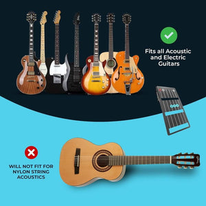 GuitarMaster - Ultimate Learning Experience Deluxe Edition