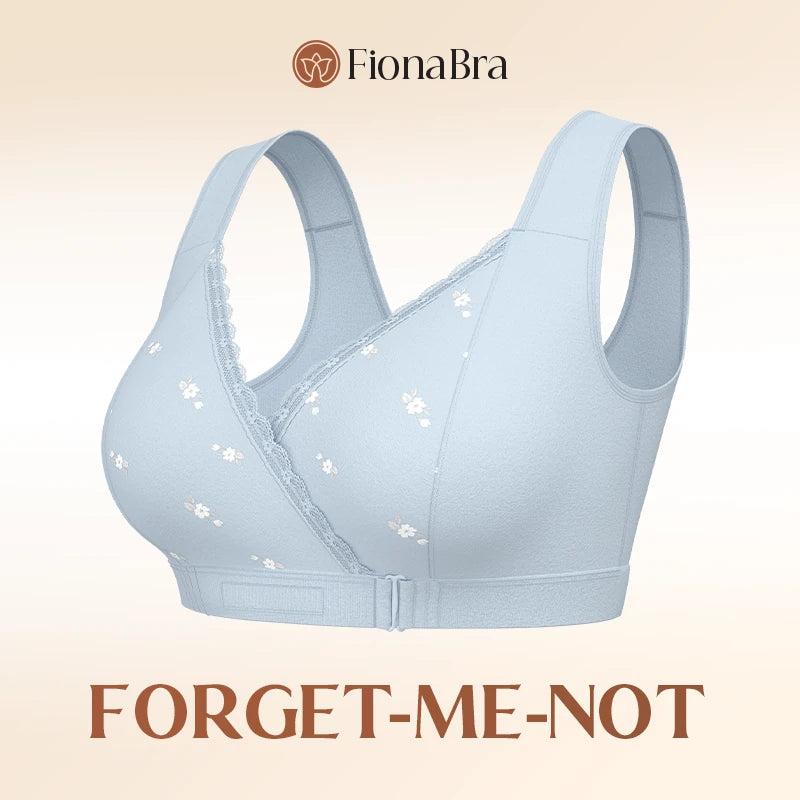 PosturePerfect - Front Wrap Comfort Bra