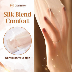 Glammere | Radiant Stretch Anti-Scratch Pantyhose