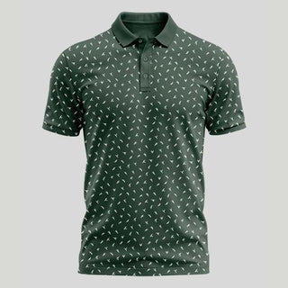 Sex Education Fun Golf Polo Shirt