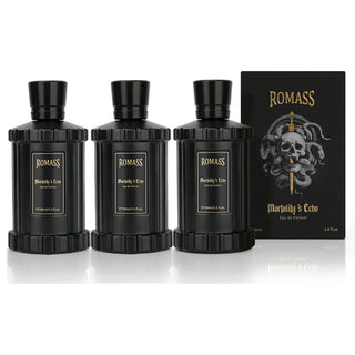 ROMASS Mortality’s Echo Eau de Parfum