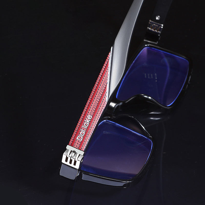 Visionary - Classic Vintage Comfort Glasses