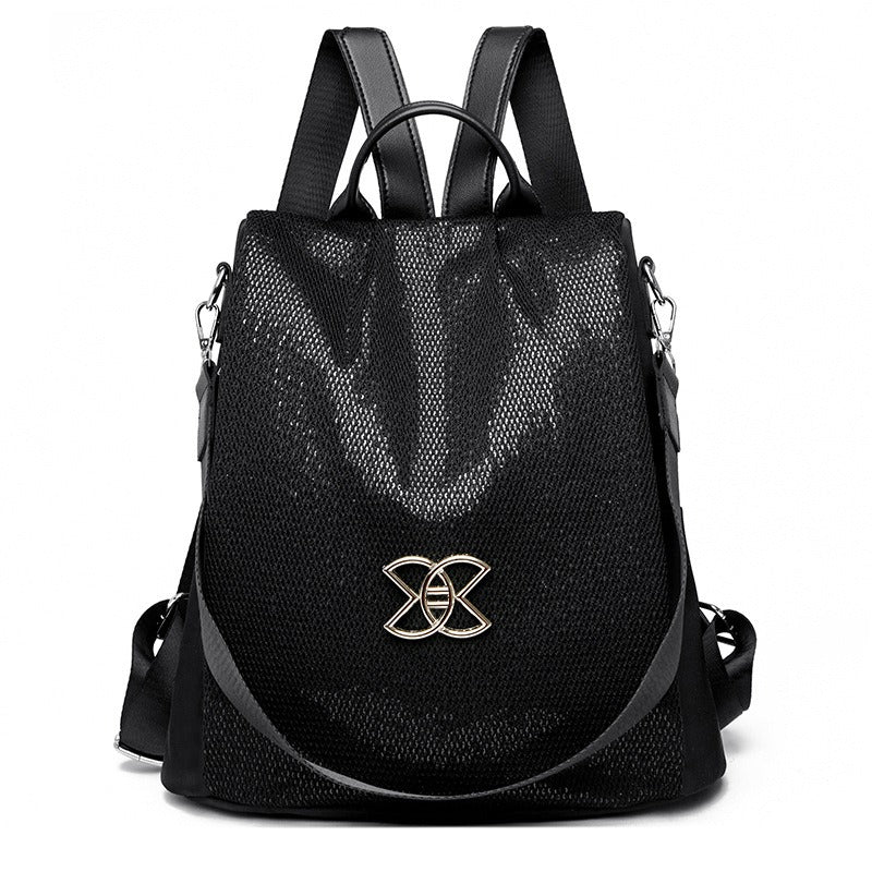 BagMax | Multifunction Anti-Theft Backpack