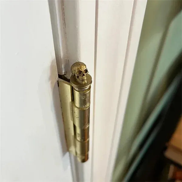 HingeCraft - Thoughtful Head Sculpture