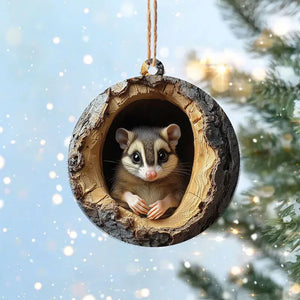 ForestFriends - Thoughtful Gift for Animal Lovers