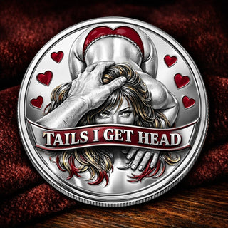 ChancePlay – Double-Sided Joke Coin