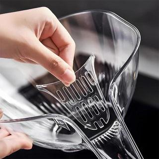 Organix - Sleek Food Storage Companion