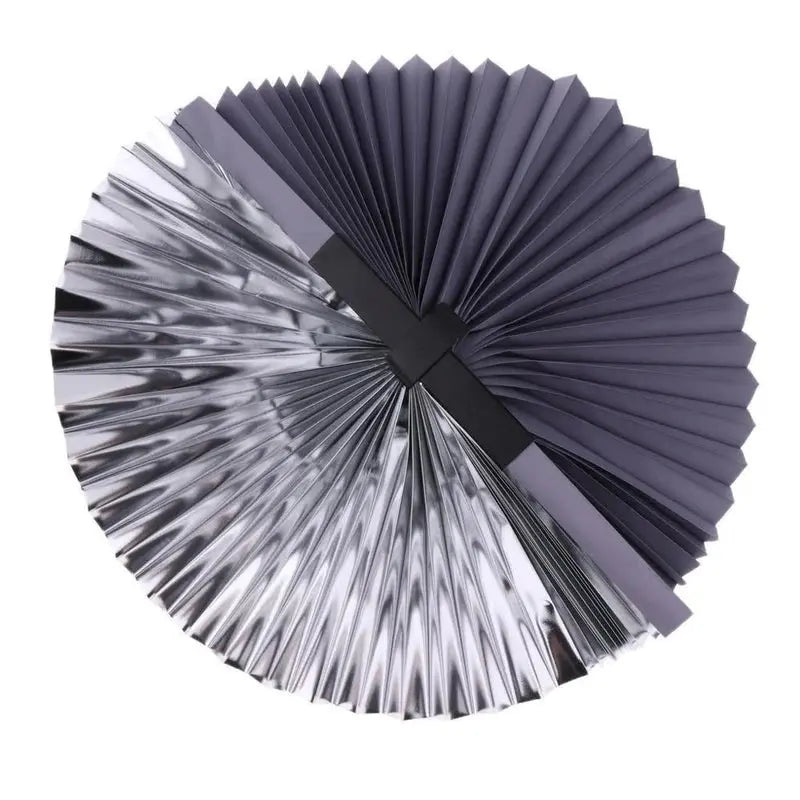 SunGuard AutoShield: Car UV Protection Curtain marnetic