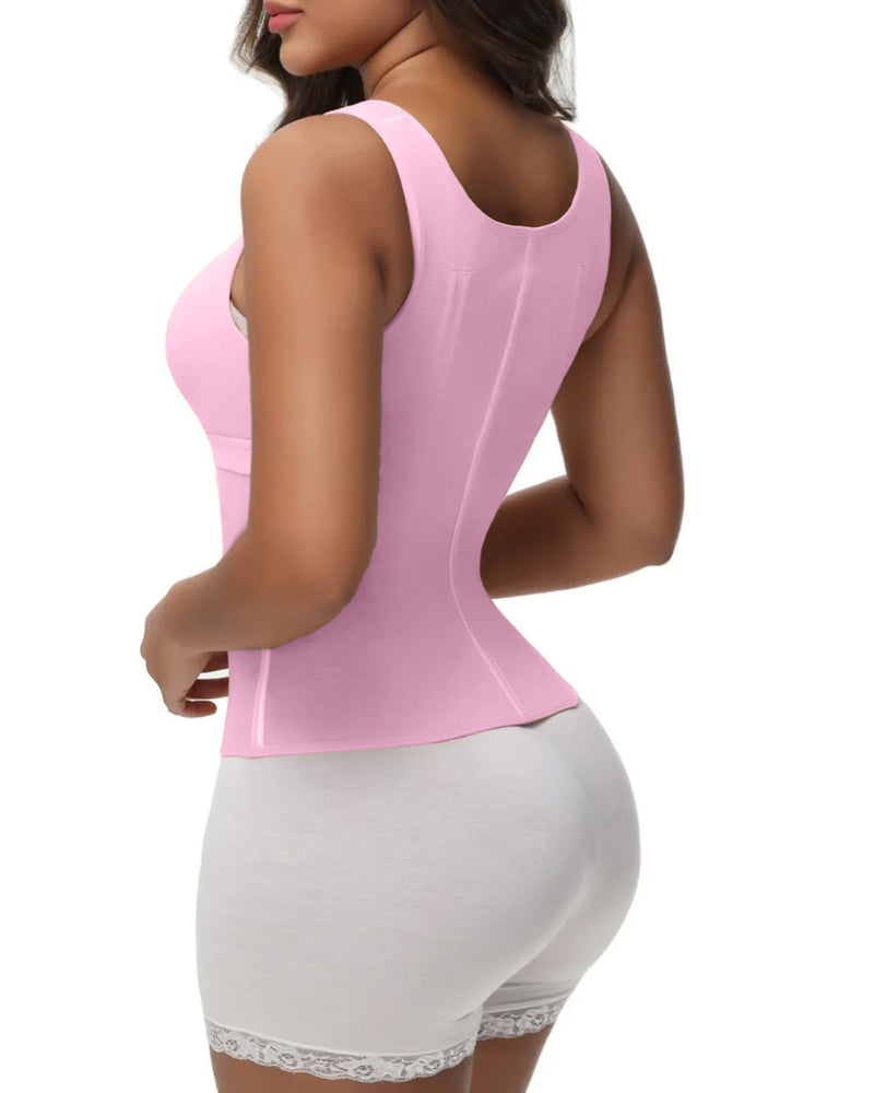 RefineFit - Tummy Control Corset Vest