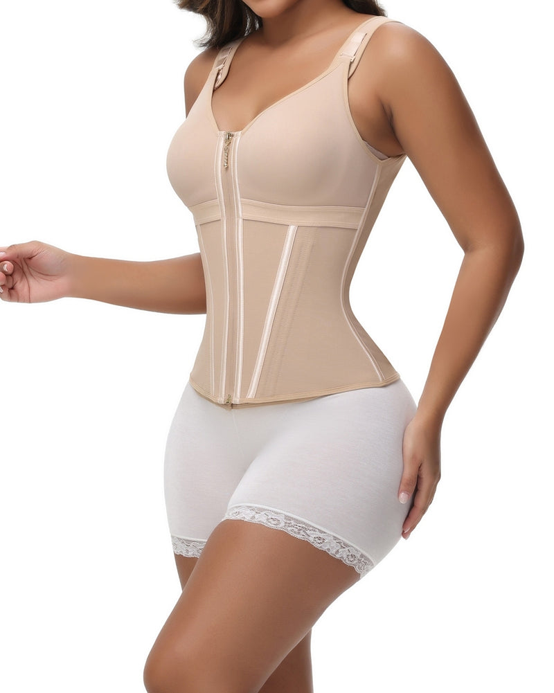 RefineFit - Tummy Control Corset Vest
