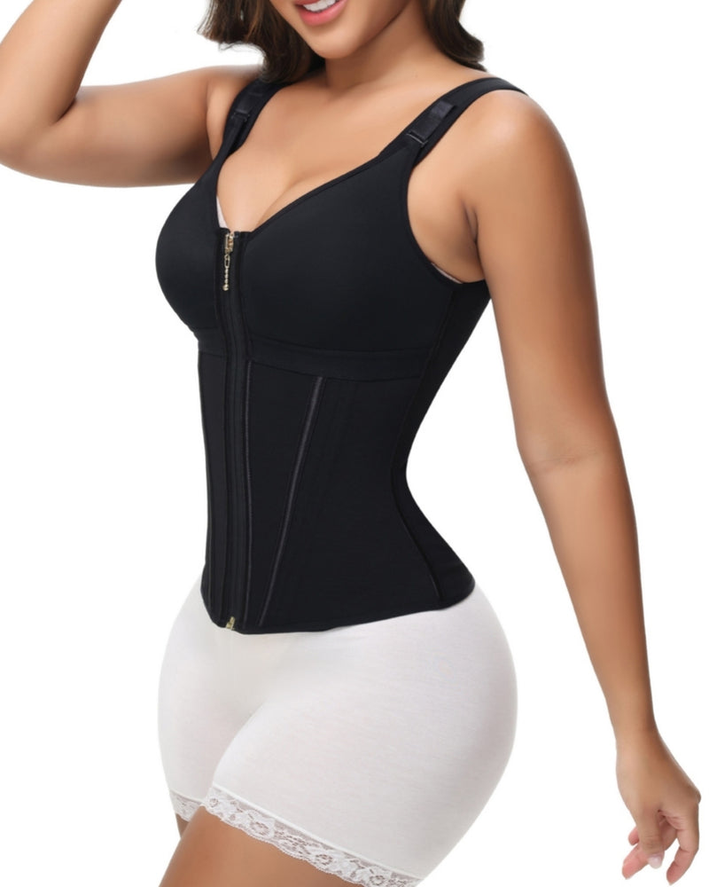 RefineFit - Tummy Control Corset Vest