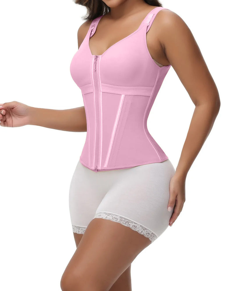 RefineFit - Tummy Control Corset Vest