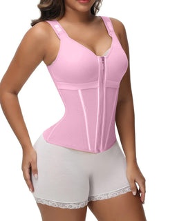 RefineFit - Tummy Control Corset Vest