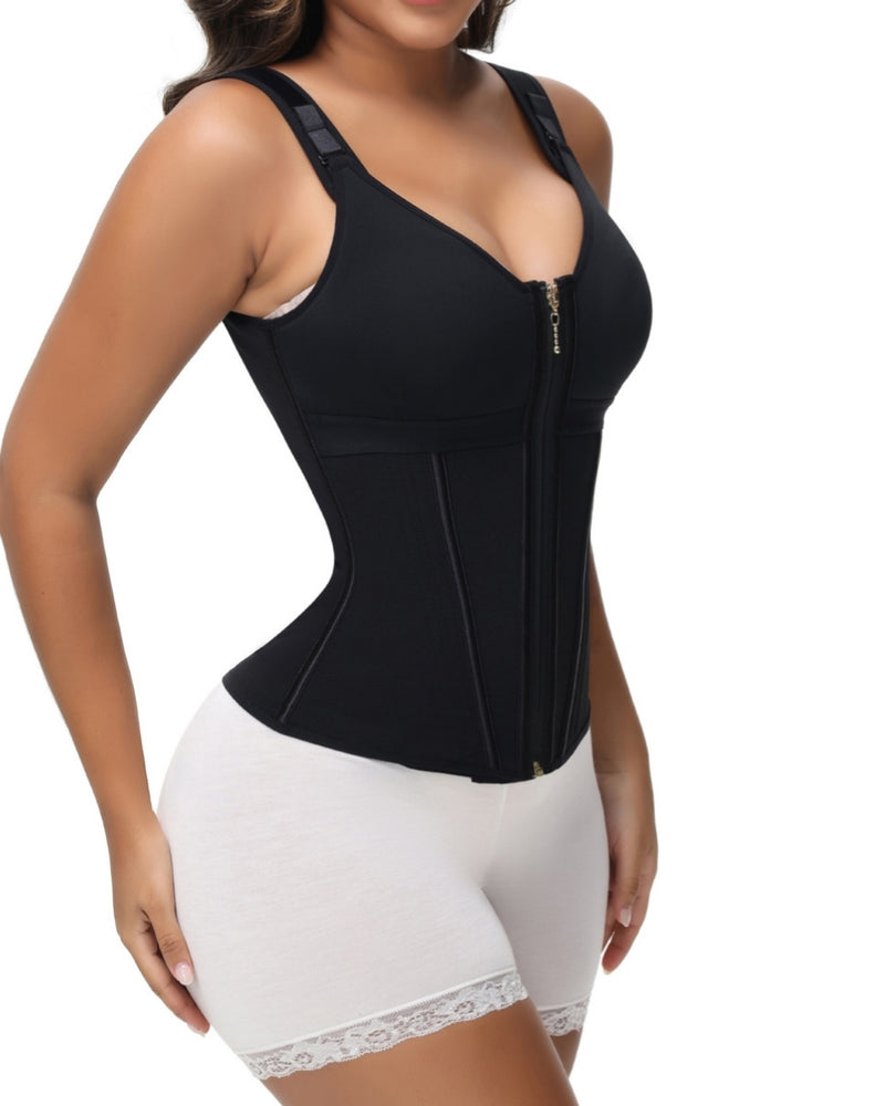 RefineFit - Tummy Control Corset Vest