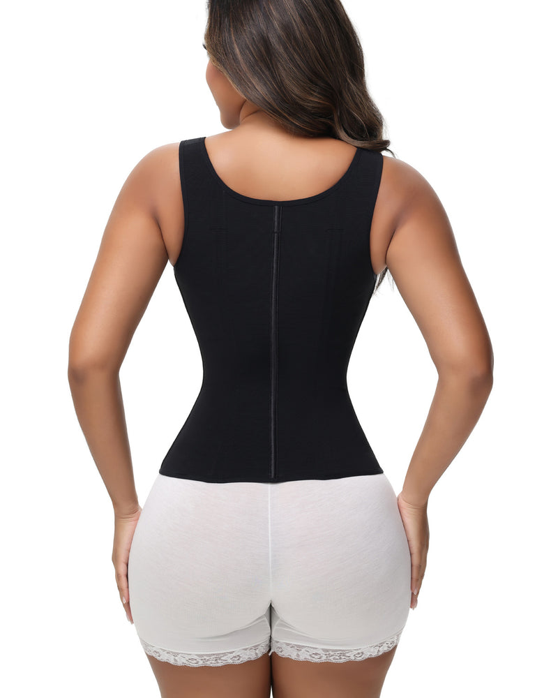 RefineFit - Tummy Control Corset Vest