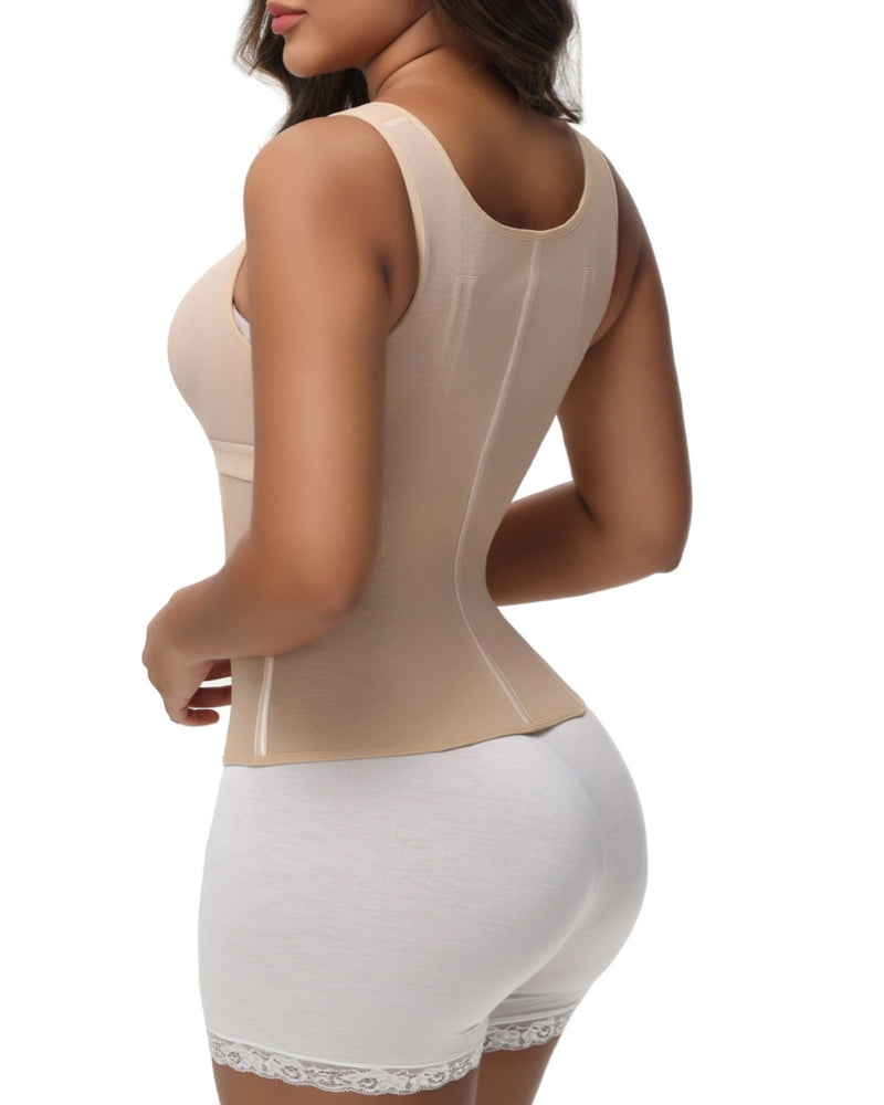 RefineFit - Tummy Control Corset Vest