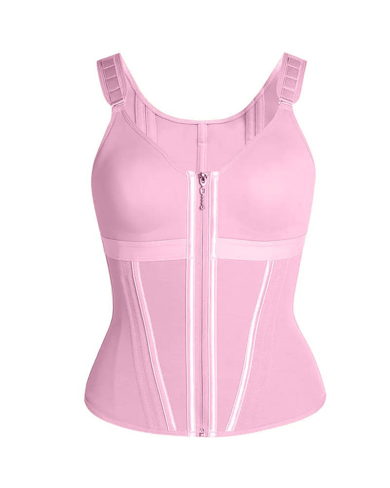 RefineFit - Tummy Control Corset Vest