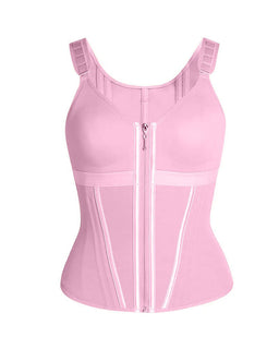 RefineFit - Tummy Control Corset Vest